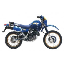 XT 600 1988-1989