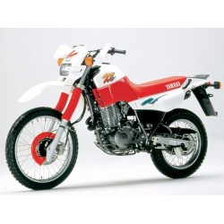 XT 600K 1991-1994