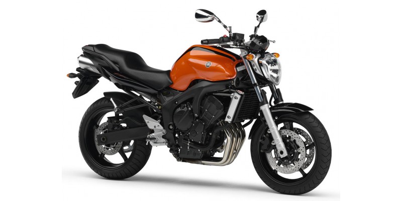 FZ6 2004-2006