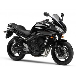 FZ6 FAZER S2 ABS (4S8/5S2) 2007-2009