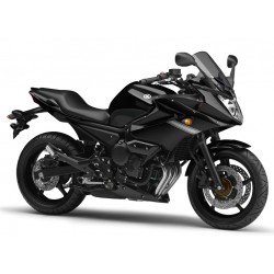 XJ6 S ABS 2009-2012