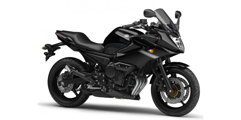 XJ6 S ABS 2009-2012