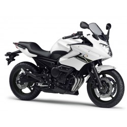 XJ6 S ABS 2013-2015