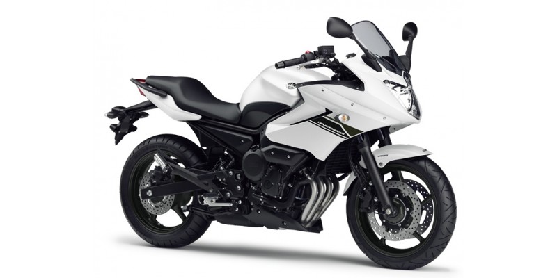 XJ6 S ABS 2013-2015