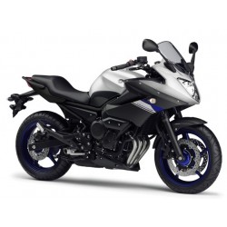 XJ6 S 2013-2015