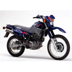 XT 600E 1990-1994