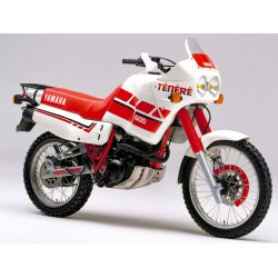 XT 600Z TENERE 1989-1991