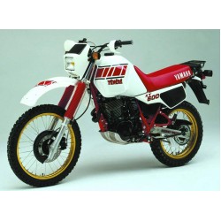 XT 600Z TENERE 1983-1984