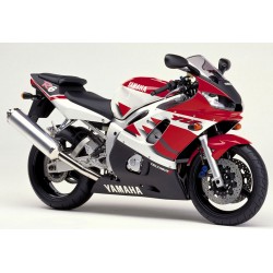 YZF R6 1999-2000