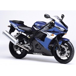 YZF R6 2003-2004