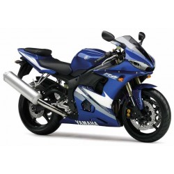 YZF R6 2005