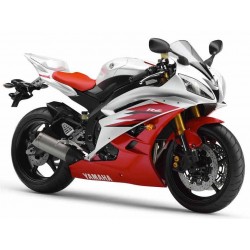 YZF R6 2006-2007