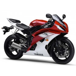 YZF R6 2008-2010
