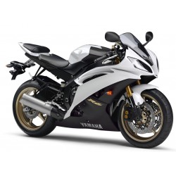 YZF R6 2011-2016