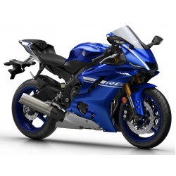 YZF R6 2017-2020