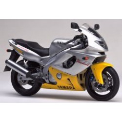 YZF 600R THUNDER CAT 1996-2003