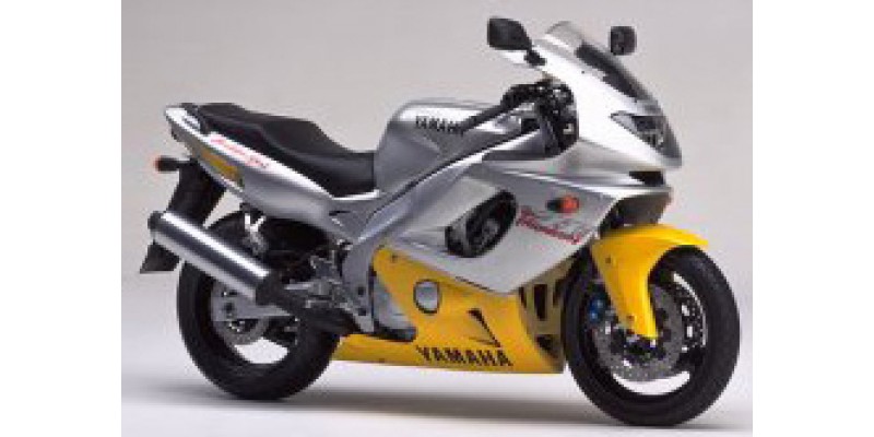YZF 600R THUNDER CAT 1996-2003