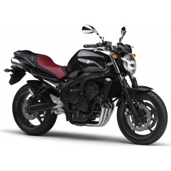 FZ6 S2 (5S5) 2009