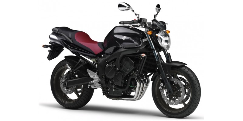 FZ6 S2 (5S5) 2009