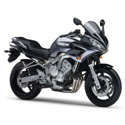 FZ6 FAZER (5VX/4P5) 2004-2006