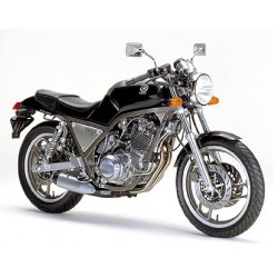 SRX 600 1990-1994