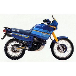 XT 600Z TENERE 1988