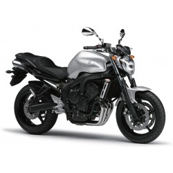 FZ6 S2 (5S5) 2007-2008