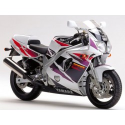 FZR 600R 1994-1995