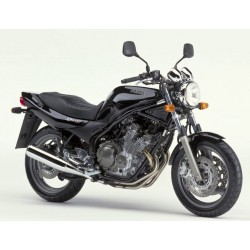 XJ 600N DIVERSION 1998-2003