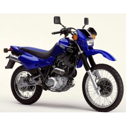 XT 600E 1995-2003