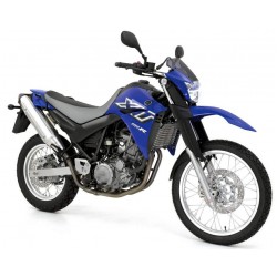 XT 660R 2004-2011