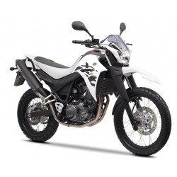 XT 660R 2012-2015