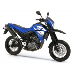 XT 660X 2004-2011