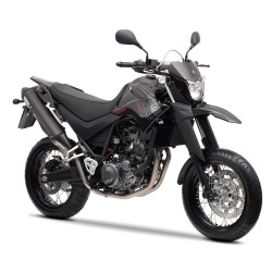 XT 660X 2012-2015