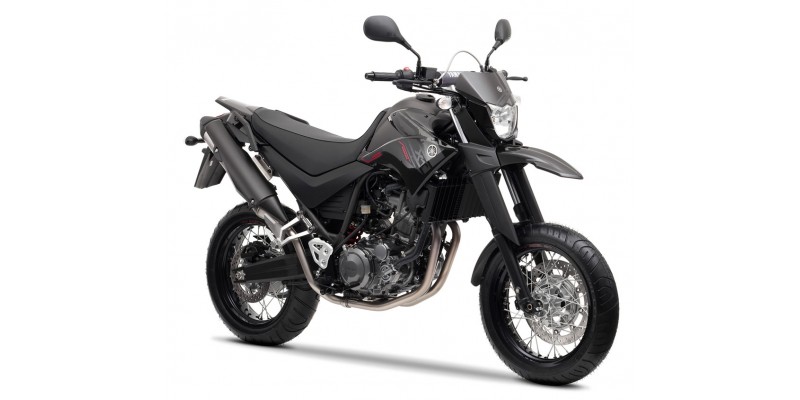 XT 660X 2012-2015