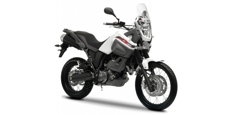 XT 660ZA TENERE ABS 2011