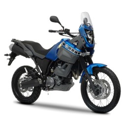XT 660Z TENERE 2008-2014