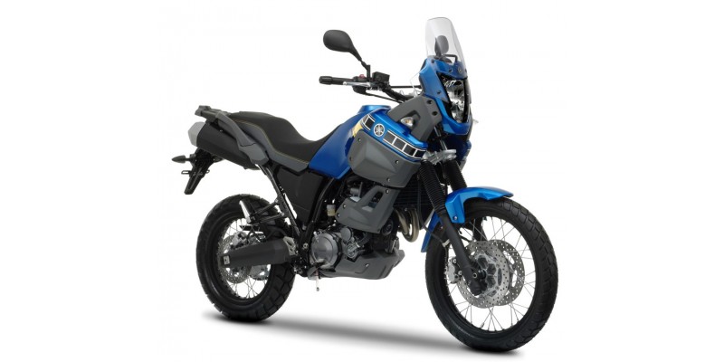 XT 660Z TENERE 2008-2014