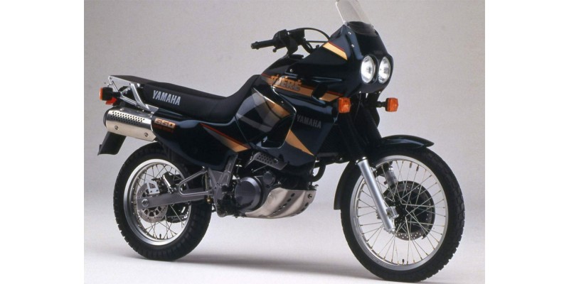 XTZ 660 TENERE 1994-1995