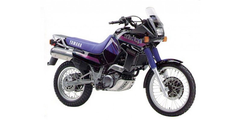 XTZ 660 TENERE 1991-1993