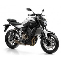 MT-07 ABS (1WS) 2014-2020