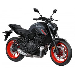 MT-07 ABS 2021
