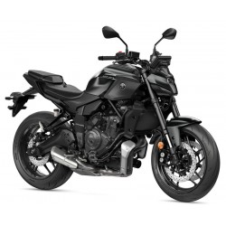 MT-07 Y-AMT 2025-