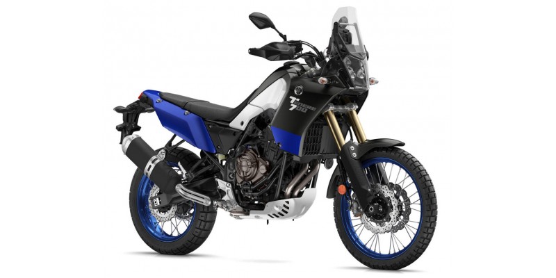 TENERE 700 2020-2024