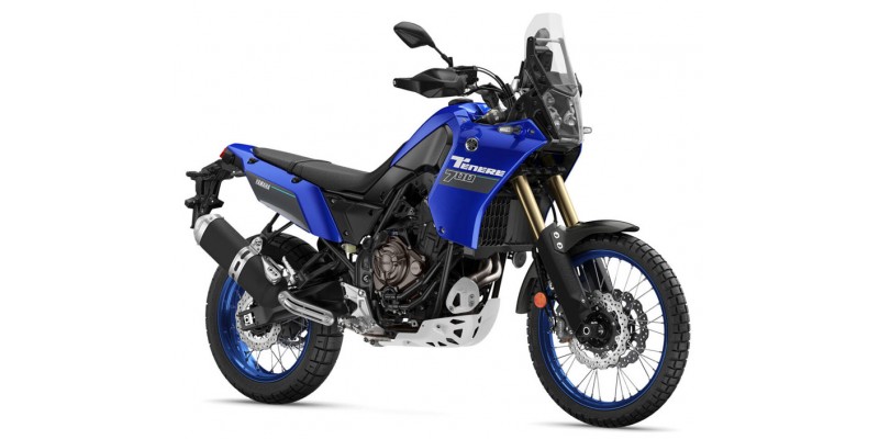 TENERE 700 2023-2024
