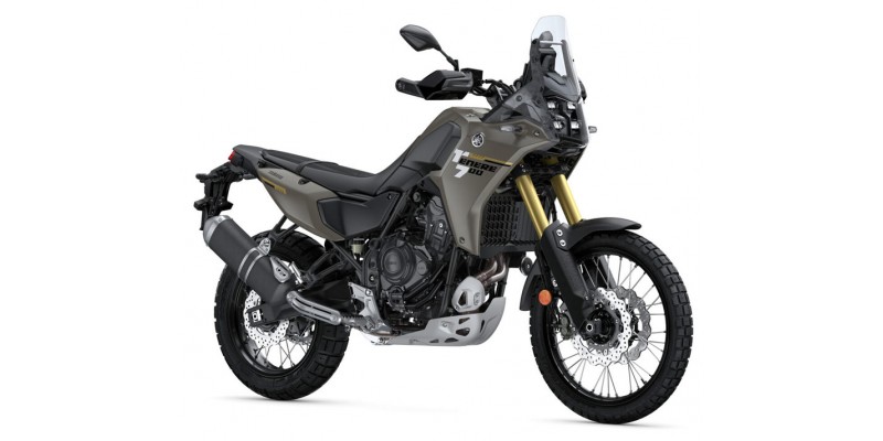 TENERE 700 2025-
