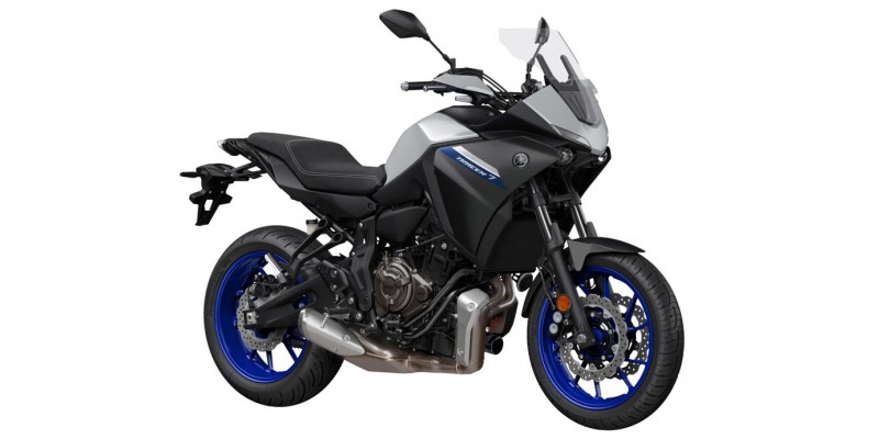 TRACER 7 2021-2024