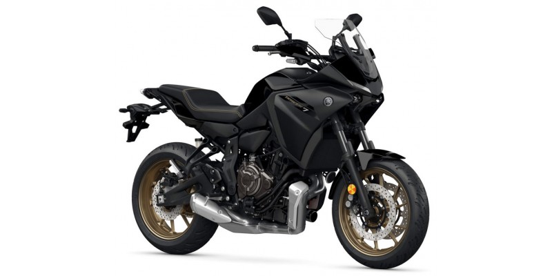 TRACER 7 2025-