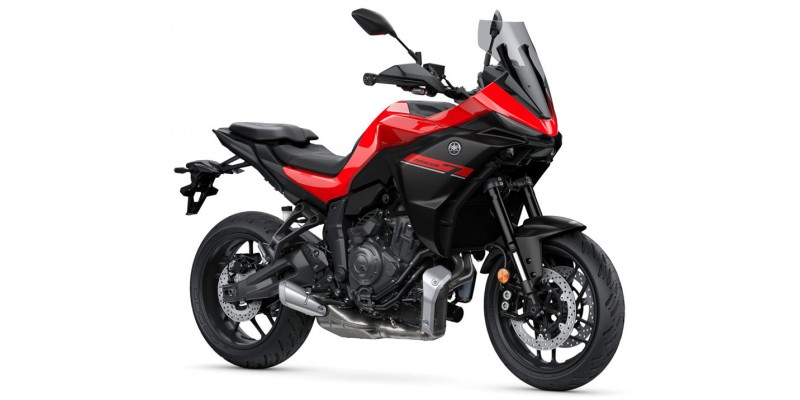TRACER 7 Y-AMT 2026-