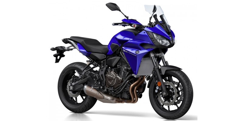 TRACER 700 2016-2019